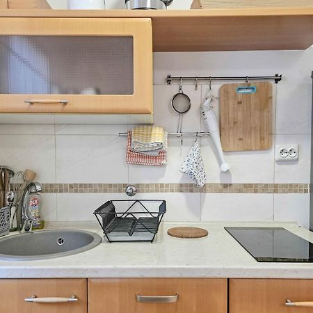Apartments Maria Novigrad Istria Eksteriør bilde