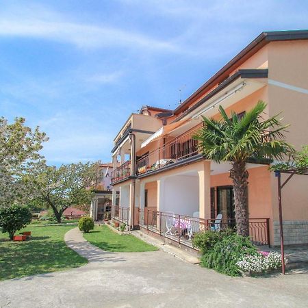 Apartments Maria Novigrad Istria Eksteriør bilde