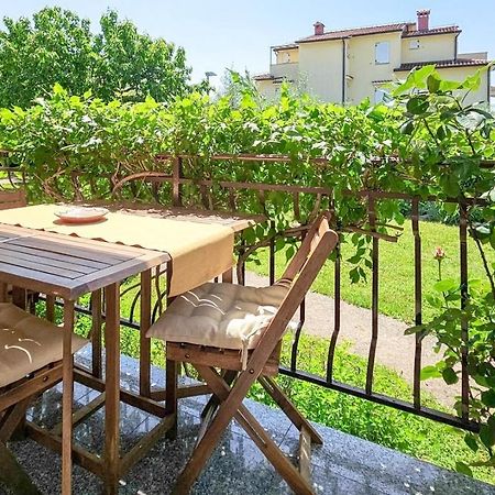 Apartments Maria Novigrad Istria Eksteriør bilde