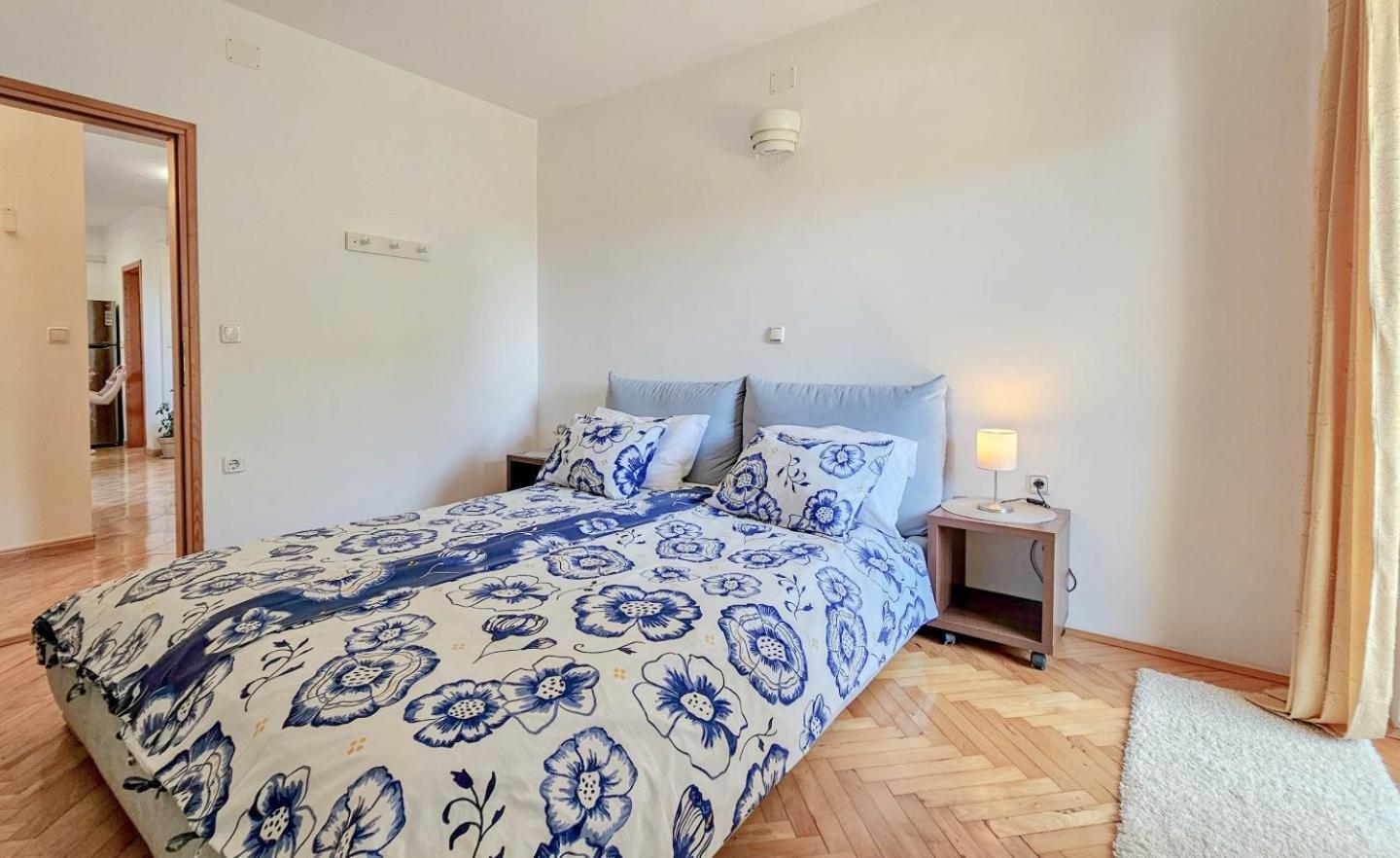 Apartments Maria Novigrad Istria Eksteriør bilde