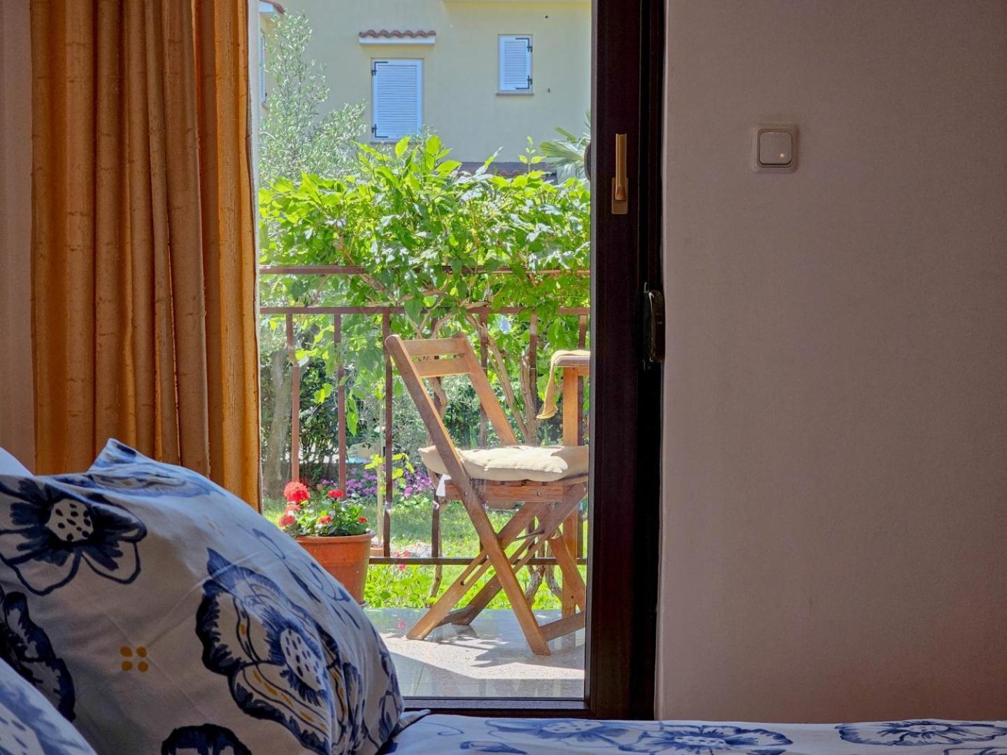 Apartments Maria Novigrad Istria Eksteriør bilde