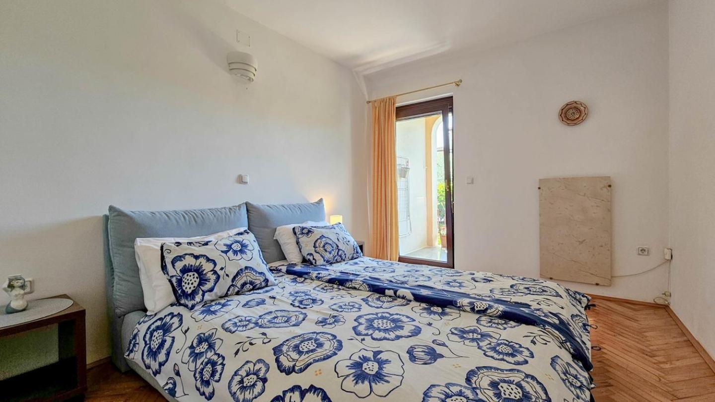 Apartments Maria Novigrad Istria Eksteriør bilde