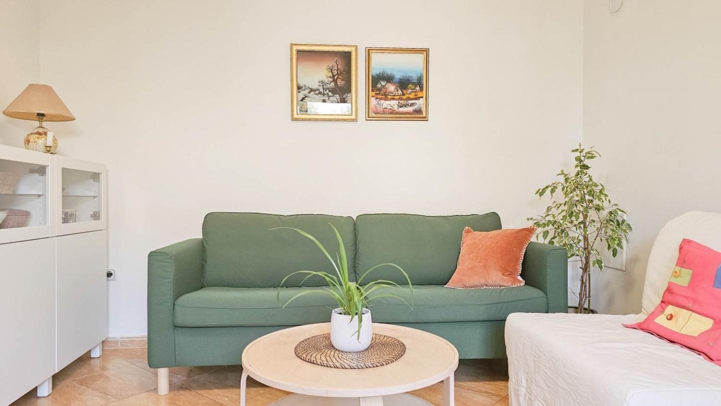 Apartments Maria Novigrad Istria Eksteriør bilde